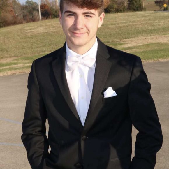 Meet your Posher, John david - Picture 1 of 1